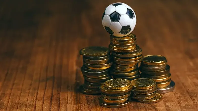 Quản lý vốn hợp lý là một trong những kinh nghiệm chơi kèo nên biết